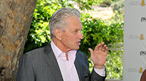 Michael Kirk Douglas